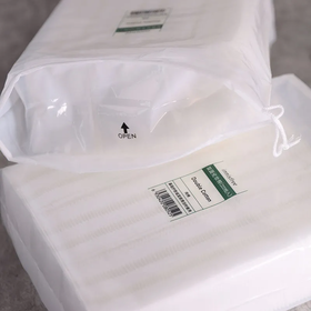 【爆款超低价预售 急单慎拍】innisfree悦诗风吟化妆棉双面纯棉卸妆棉柔软不掉屑干湿两用卸妆