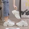 新品增高百搭透气老爹鞋573B32520 商品缩略图1