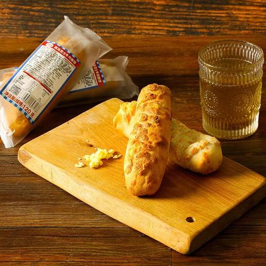 牛肉芝士卷一个（拼团) 商品图2