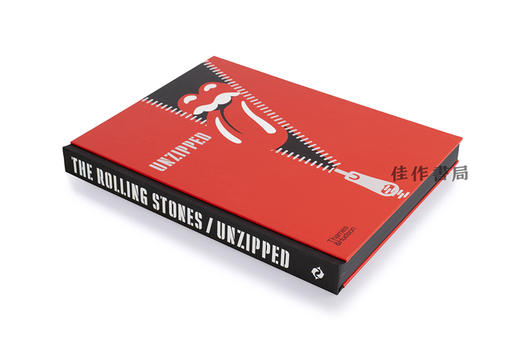 The Rolling Stones: Unzipped / 滚石乐队：解压缩 商品图1