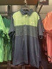 ⛳️高尔夫爱好者首选！Under Armour UA 安德玛男士速干Polo衫 条纹配色 商品缩略图8
