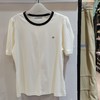 女圆领短T23025 商品缩略图1