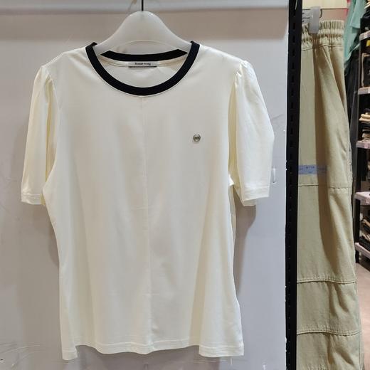 女圆领短T23025 商品图1