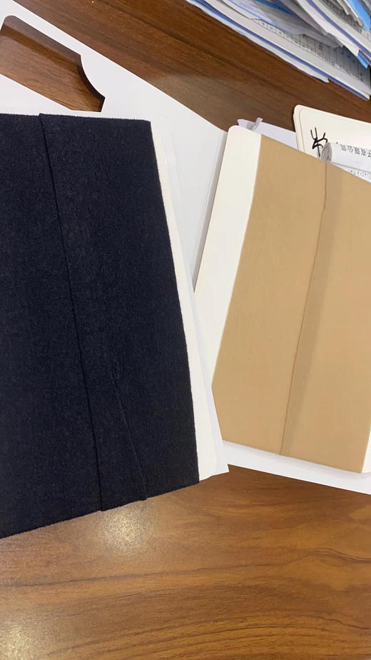 KG8901厚木玻璃丝袜 商品图6