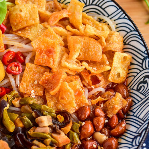 315克螺霸王麻辣螺蛳粉 商品图1