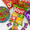 YOYO牌混合果莓味软糖 商品缩略图1