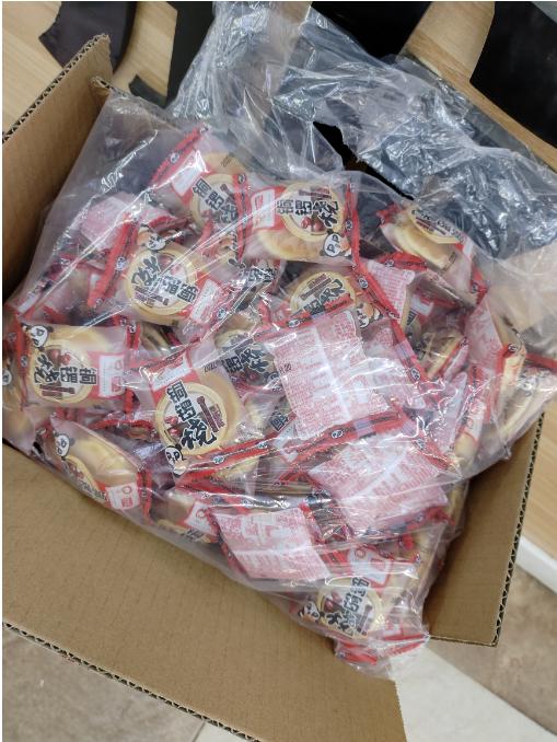 铜锣烧一箱（拼团） 商品图2