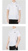 阿迪达斯 （adidas）短袖POLO衫男 23春夏季新款男装运动服网球服休闲半袖快干透气T恤 HR8729/梭织快干 商品缩略图0