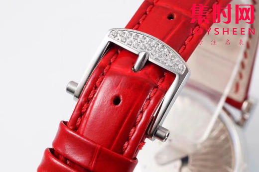 宝玑传世系列7038BR 女士机械腕表 商品图5