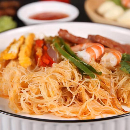 水妈妈泰国粉丝400g 商品图2