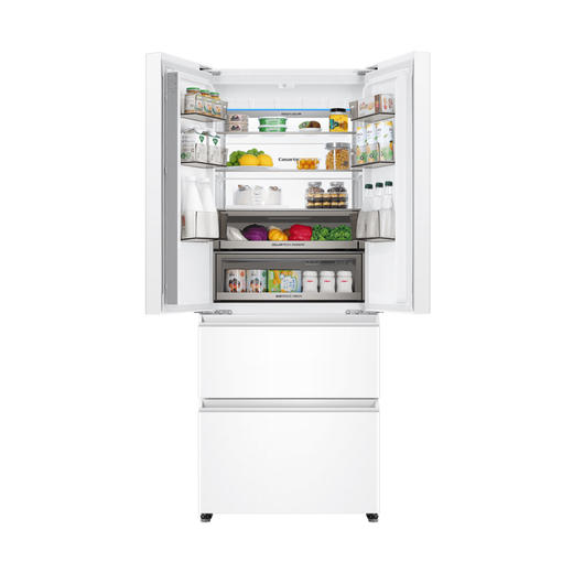 卡萨帝（Casarte）冰箱 BCD-418WLCFDM4WKU1 商品图12