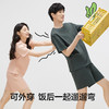 有棵树夏季纯棉情侣家居服E-L1012 商品缩略图3