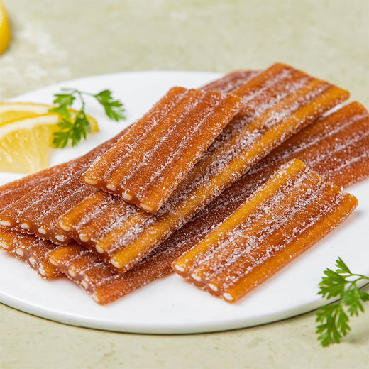 海太长条软糖苹果味 商品图1