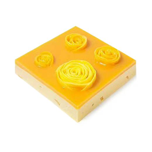 浪漫花开 商品图0