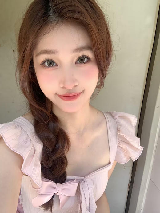 月抛 Papadox 星光柑橘14.2 着色13.5 商品图4