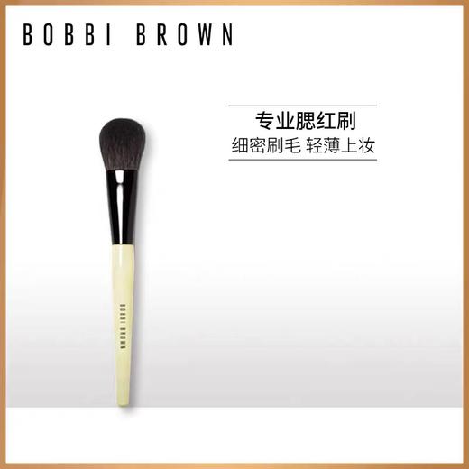 芭比波朗（BOBBI BROWN）（Bobbi Brown）专业腮红刷 商品图0