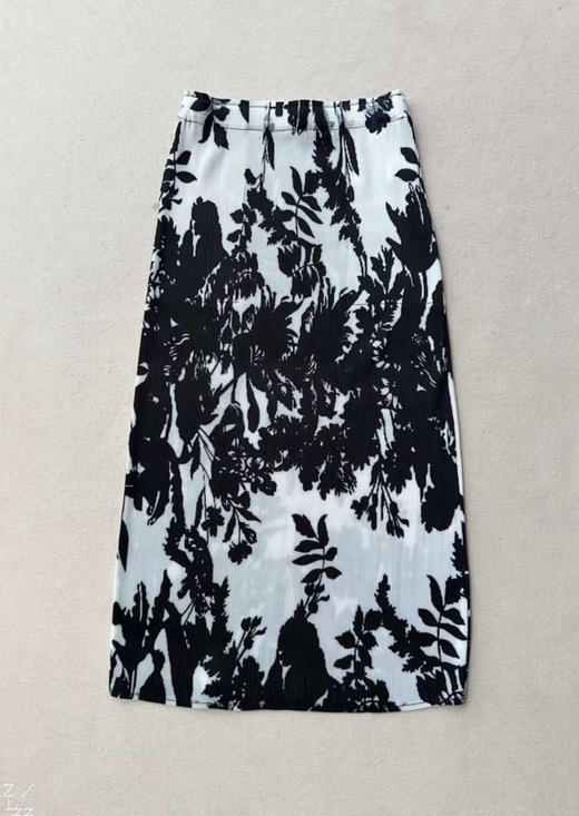 三宅一生 裤子 半裙 自己备注 均码90-140斤可以 商品图4