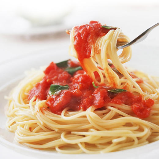 意大利雄鸡实心细面500g 商品图1