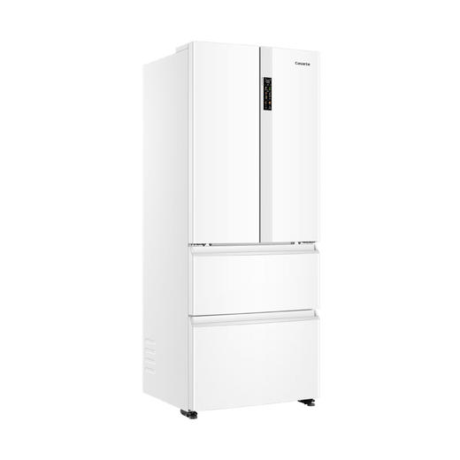 卡萨帝（Casarte）冰箱 BCD-418WLCFDM4WKU1 商品图9