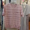 女针织上衣5535 商品缩略图3