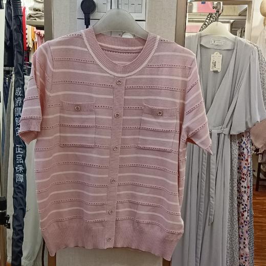 女针织上衣5535 商品图3