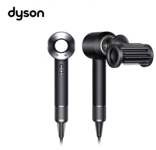 戴森（DYSON）HD15 新一代吹风机 Dyson Supersonic 电吹风 负离子 进口家用 礼物推荐付完尾款即发货 HD15  szm 416 商品图3
