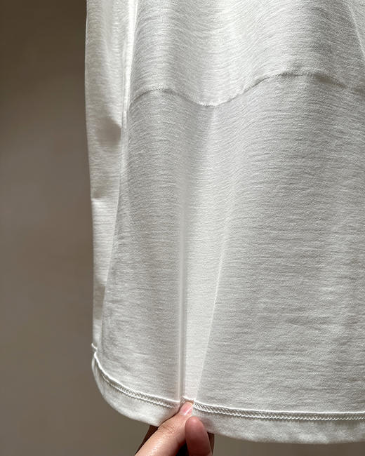 7折 max家 小狗logo刺绣定位印花T恤  BH2391 商品图14