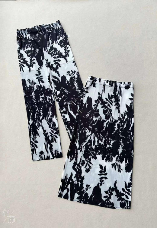 三宅一生 裤子 半裙 自己备注 均码90-140斤可以 商品图2