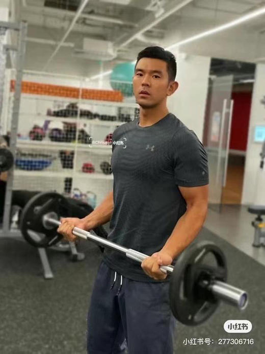 Under Armour UA安德玛男生速干衣 短袖T恤 ¥399/2件 商品图3