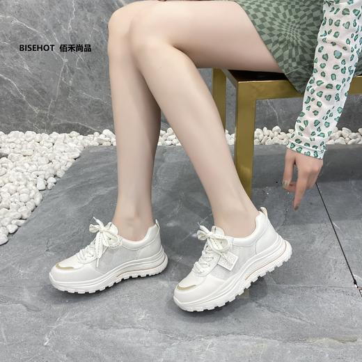 新品百搭透气运动鞋431B32535 商品图5