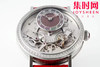宝玑传世系列7038BR 女士机械腕表 商品缩略图3