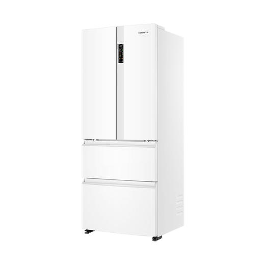 卡萨帝（Casarte）冰箱 BCD-418WLCFDM4WKU1 商品图10