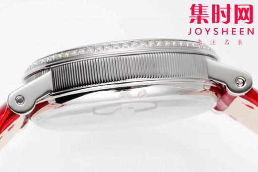 宝玑传世系列7038BR 女士机械腕表 商品图7