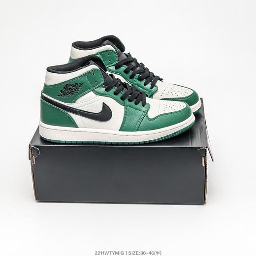 AJ1乔丹一代中帮男女鞋合集（一） 商品图1