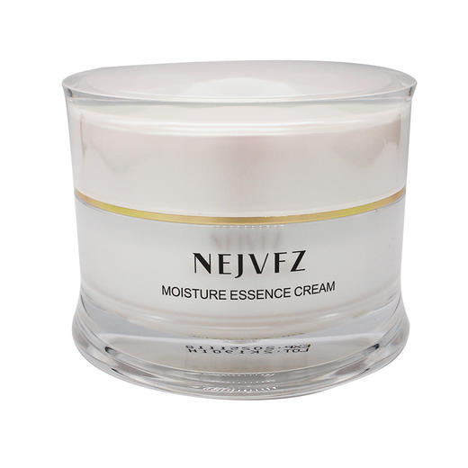 妮致新品出水精华霜原水光精华霜50g美容院正品包邮水嫩光润修护 商品图3