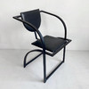 1970—80s德国孟菲斯中古座椅by KFF  强烈的建筑雕塑感B0060 商品缩略图2
