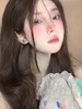 Morimega茉莉蜜 日抛 晴空流星 直径14.5mm着色13.8mm 商品缩略图6
