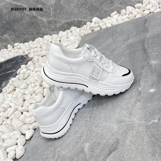 新品百搭透气运动鞋431B32535 商品图4