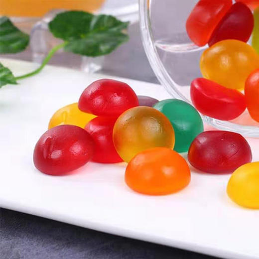 YOYO牌混合果莓味软糖 商品图2
