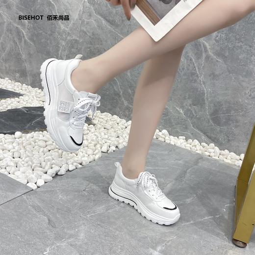 新品百搭透气运动鞋431B32535 商品图6