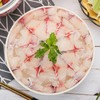 200g/袋*6 翔泰火锅鱼片新鲜冷冻 免浆 生切罗非鱼片 海南原产 商品缩略图2