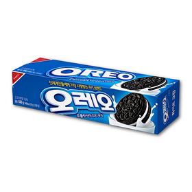 오레오 화이트100g