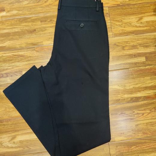 男休闲长裤3086 商品图1