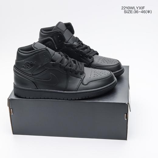 AJ1乔丹一代中帮男女鞋合集（一） 商品图2