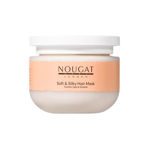 源自英国 香港制造 NOUGAT 敦集 森活水感发膜 260g 商品图1