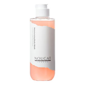 源自英国 澳洲制造 NOUGAT 敦集 香氛沐浴露 320ml