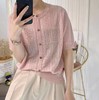 女针织上衣3319 商品缩略图0