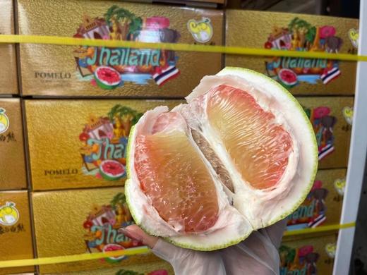 泰国翡翠柚 商品图4