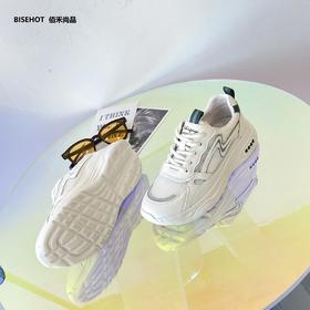 新品春夏透气百搭老爹鞋431B32534