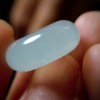 lucky胖胖翡翠项坠18k活扣卡子 商品缩略图9